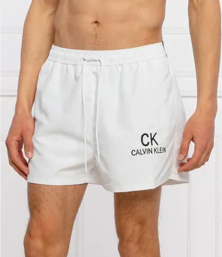 Calvin Klein Swimwear shorts da mare (106022369)