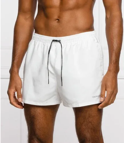 Calvin Klein Swimwear shorts da mare (106490154)