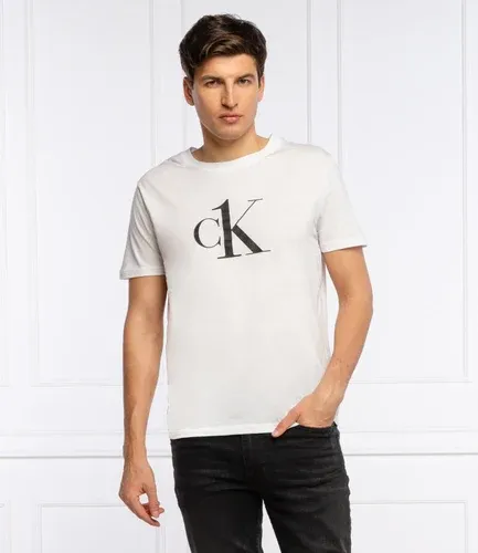Calvin Klein Swimwear t-shirt | relaxed fit (106022370) Calvin Klein Swimwear t-shirt | relaxed fit (106022370)