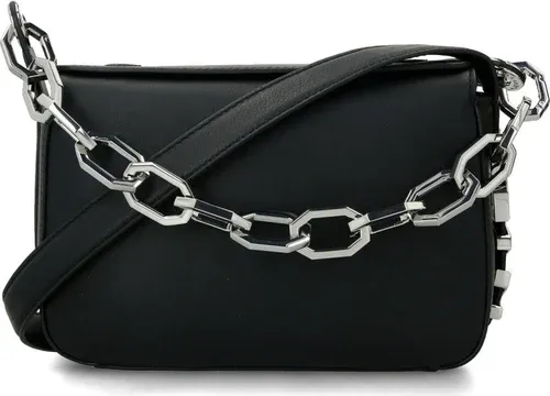 Karl Lagerfeld borsetta a tracolla k/letters (101317854) Karl Lagerfeld borsetta a tracolla k/letters (101317854)