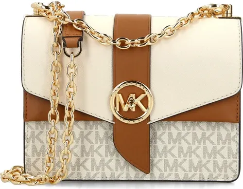 Michael Kors borsetta a tracolla greenwich (101318731)