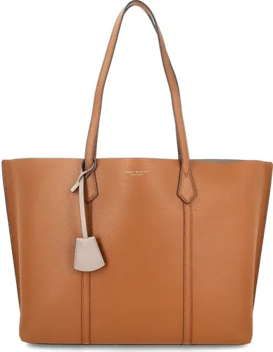TORY BURCH di pelle borsa shopper perry (101319080) TORY BURCH di pelle borsa shopper perry (101319080)
