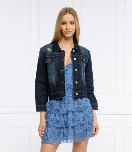 Silvian Heach giacca di jeans gallet | regular fit (101317290) Silvian Heach giacca di jeans gallet | regular fit (101317290)