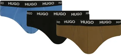 HUGO slip 3-pack hipbrief (101318215) HUGO slip 3-pack hipbrief (101318215)