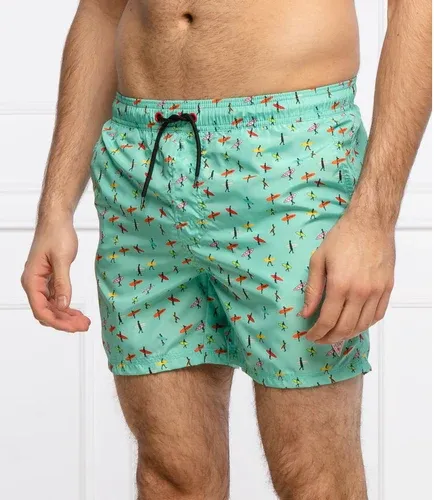 Guess shorts da mare (101315972) Guess shorts da mare (101315972)