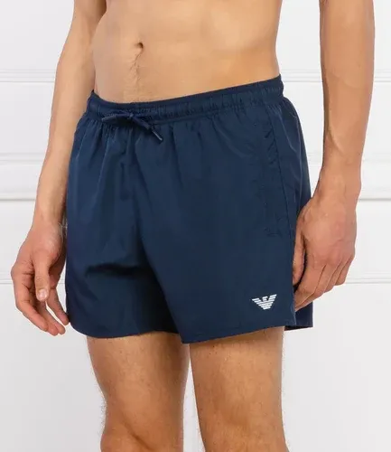 Emporio Armani shorts da mare (105806472)