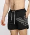 Emporio Armani shorts da mare (105806477)