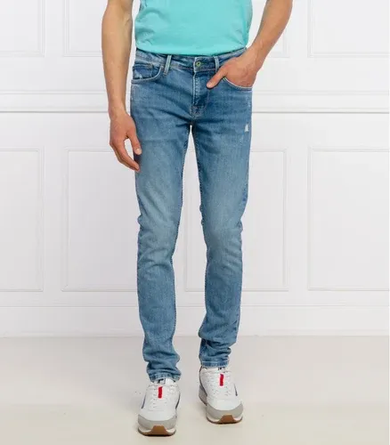 Pepe Jeans London jeans finsbury | skinny fit (106021542)