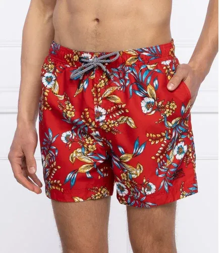 Superdry shorts da mare (101317653)