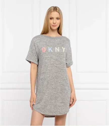 DKNY SLEEPWEAR camicia da notte | relaxed fit (101317676)