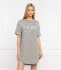 DKNY SLEEPWEAR camicia da notte | relaxed fit (101317676)