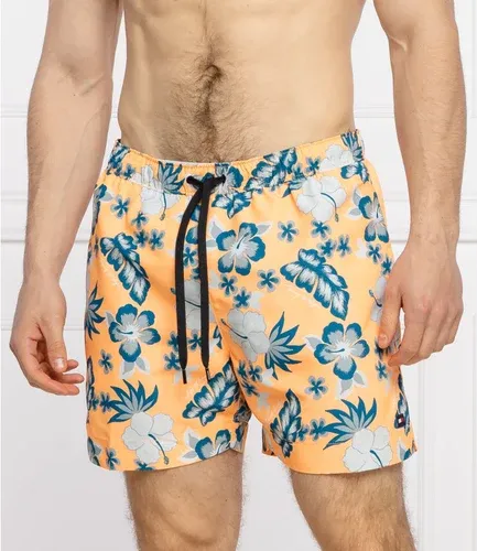Tommy Hilfiger shorts da mare (101317734)