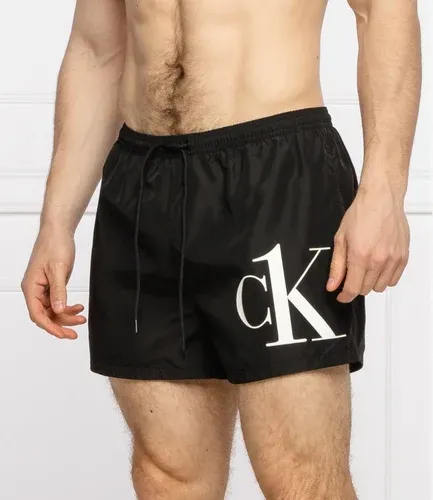 Calvin Klein Swimwear shorts da mare (106022357) Calvin Klein Swimwear shorts da mare (106022357)