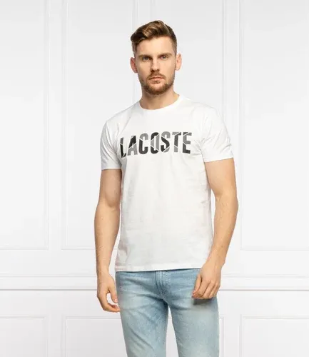 Lacoste t-shirt | slim fit (106076381) Lacoste t-shirt | slim fit (106076381)