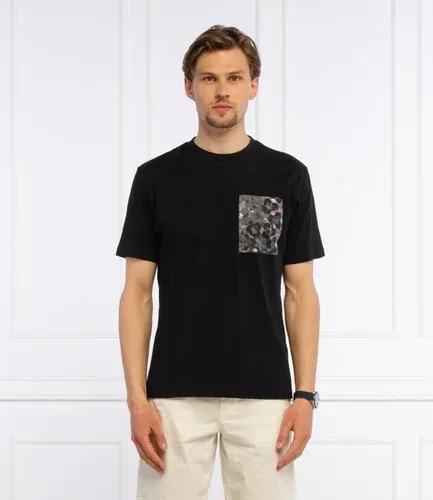 BOSS CASUAL t-shirt tpoket | regular fit (105806989)