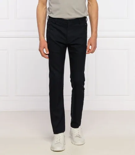 HUGO pantaloni chino david204f1 | slim fit (101318200)