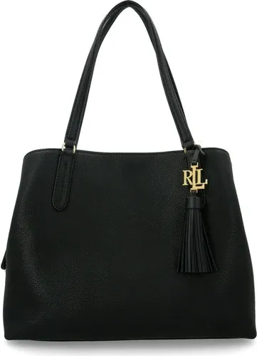 LAUREN RALPH LAUREN di pelle borsetta a tracolla quinn 34 (101319275) LAUREN RALPH LAUREN di pelle borsetta a tracolla quinn 34 (101319275)