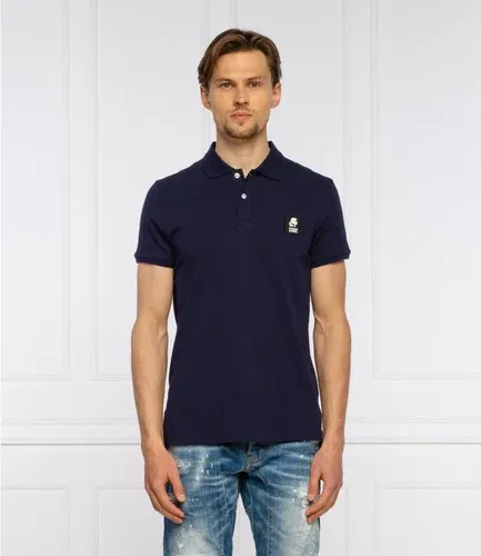 Karl Lagerfeld polo | regular fit (106022703)