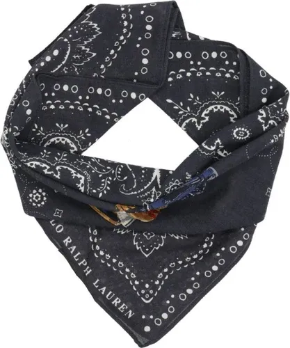 POLO RALPH LAUREN scialle beardana (101315042) POLO RALPH LAUREN scialle beardana (101315042)