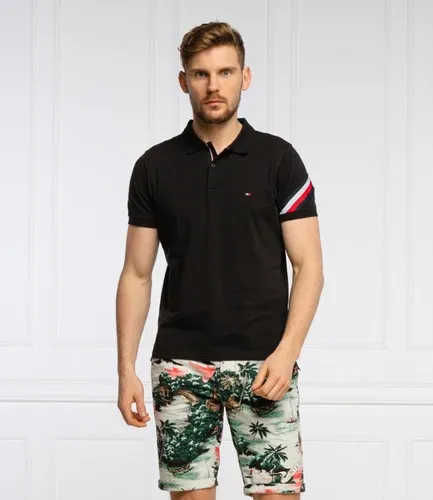 Tommy Hilfiger polo | slim fit | pique (106021711)