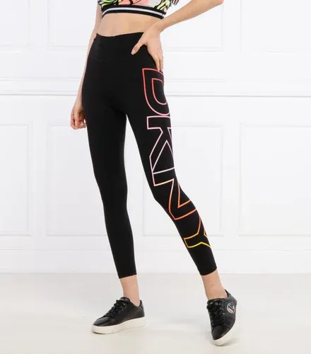 DKNY Sport leggings | slim fit (106022178)