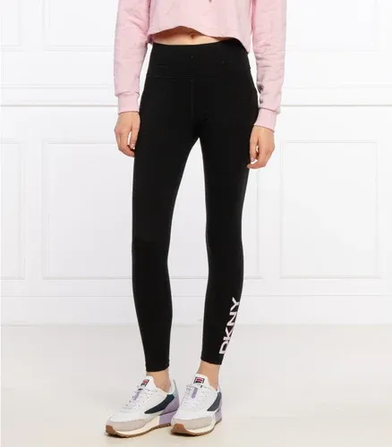 DKNY Sport leggings | slim fit (106022205)