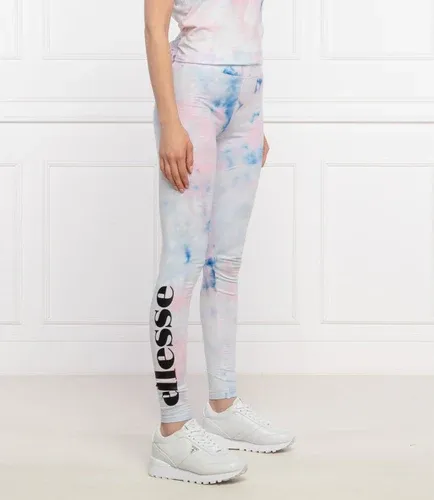 ELLESSE leggings solos 2 tie dye | slim fit (105755184)