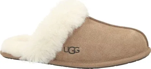 UGG imbottito calzature per la casa w scuffette ii (101317956)