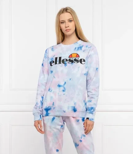 ELLESSE felpa agata | regular fit (105755186)