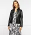 BOSS giacca di pelle c_sabella1 | regular fit (101318147)