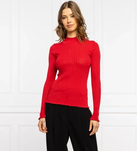 HUGO dolcevita starri | slim fit (101319216) HUGO dolcevita starri | slim fit (101319216)