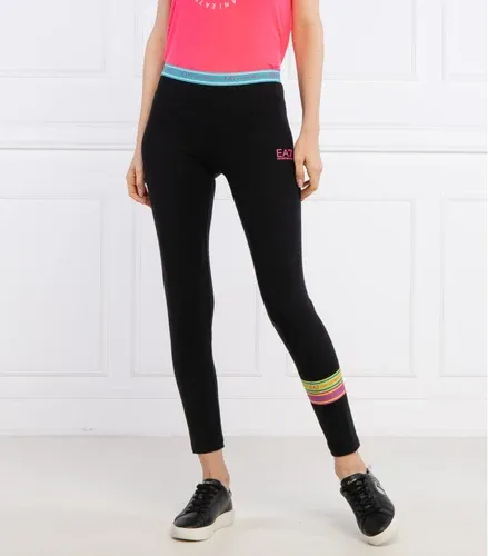 EA7 leggings | slim fit (101315452)