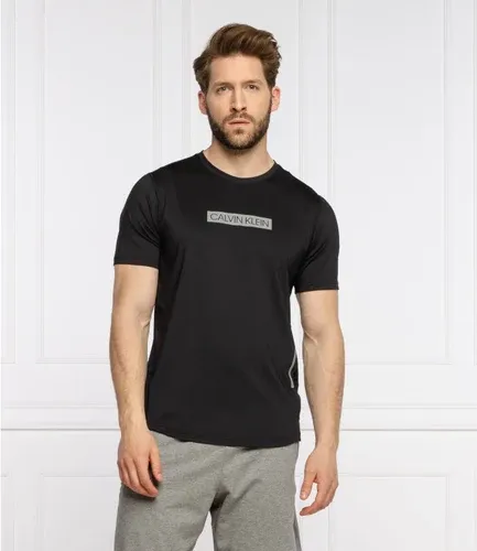 Calvin Klein Performance t-shirt | slim fit (106397942) Calvin Klein Performance t-shirt | slim fit (106397942)