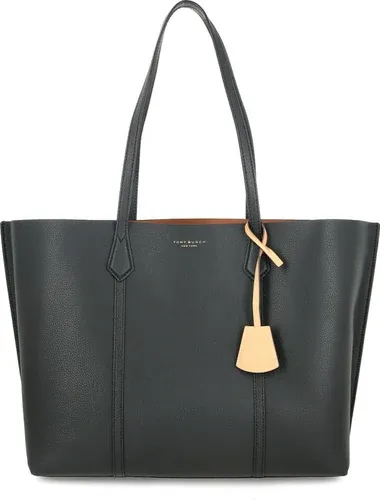 TORY BURCH di pelle borsa shopper perry (101319079) TORY BURCH di pelle borsa shopper perry (101319079)