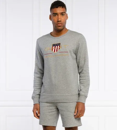 Gant felpa | regular fit (104127547) Gant felpa | regular fit (104127547)