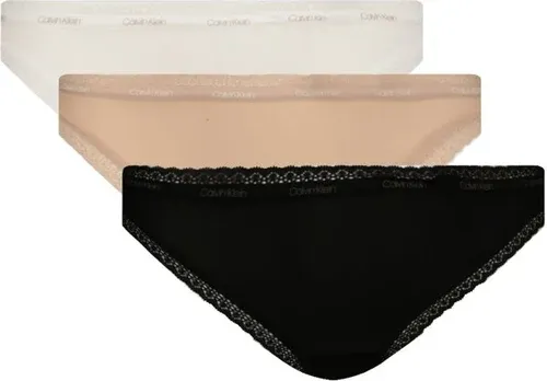 Calvin Klein Underwear perizoma 3-pack (101313564)