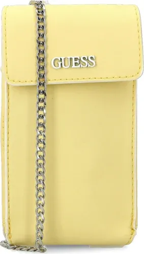 Guess porta telefono picnic chit chat (101316090)