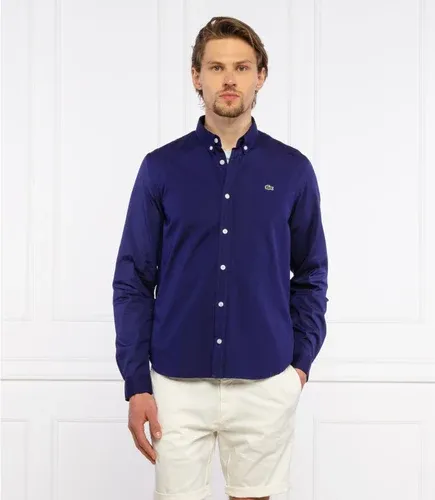 Lacoste camicia | slim fit (106022423)