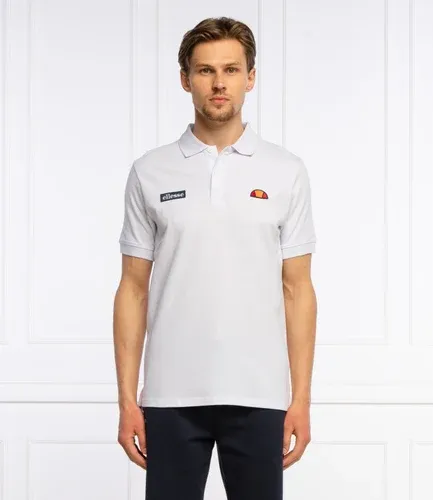 ELLESSE polo montura | regular fit (105755193) ELLESSE polo montura | regular fit (105755193)