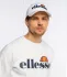 ELLESSE cappellino ragusa (105755159)