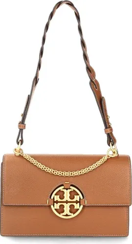 TORY BURCH di pelle borsa a tracolla miller (101319082)