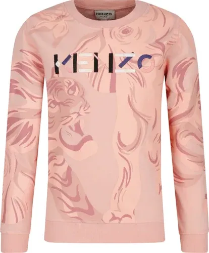 KENZO KIDS felpa | regular fit (106254224) KENZO KIDS felpa | regular fit (106254224)