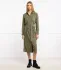 Pepe Jeans London vestito con cintura isabella (101318539)