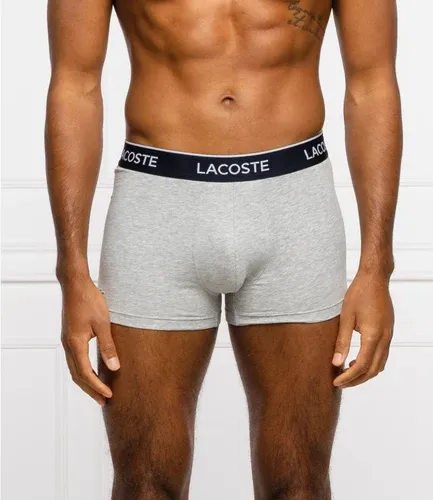 Lacoste boxer 3-pack (101317914)