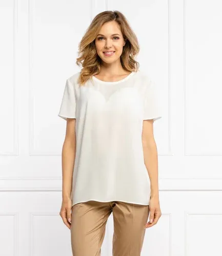 BOSS camicetta ilyna | regular fit (102186588) BOSS camicetta ilyna | regular fit (102186588)