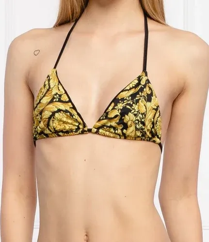 Versace pezzo di sopra del bikini (101315703)