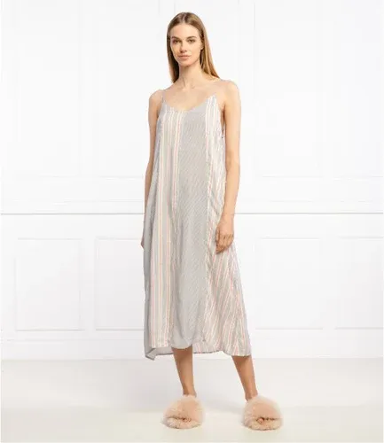 DKNY SLEEPWEAR camicia da notte | relaxed fit (101317679)