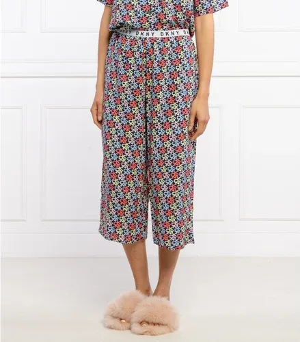 DKNY SLEEPWEAR pantaloni del pigiama (101317686)