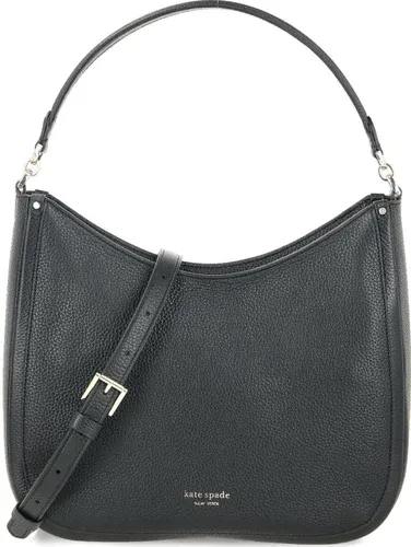 Kate Spade di pelle hobo roulette (101318986)