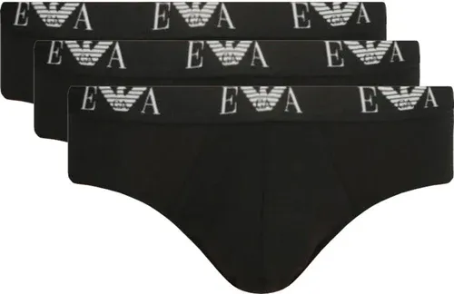 Emporio Armani slip 3-pack (104943727)